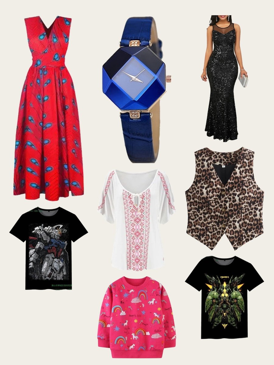 Stores Like Fashion Nova: Discover Your Next Statement Piece!