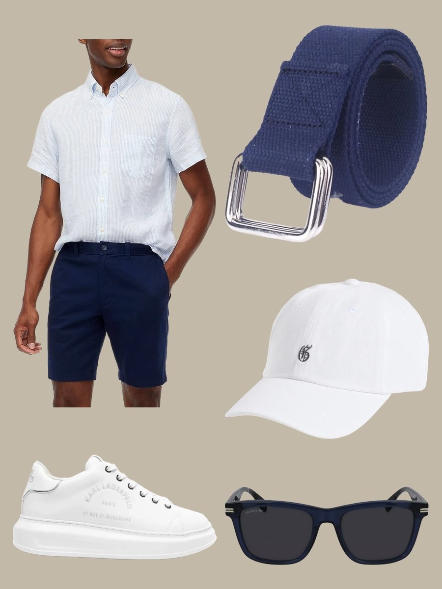 Discover Parsons New York Fashion: Bold Men's Style