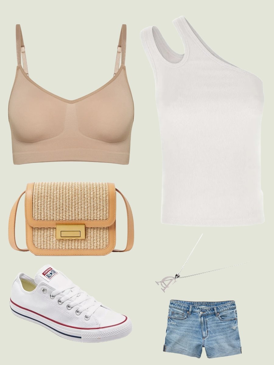Stylish Bras for Tank Tops Guide