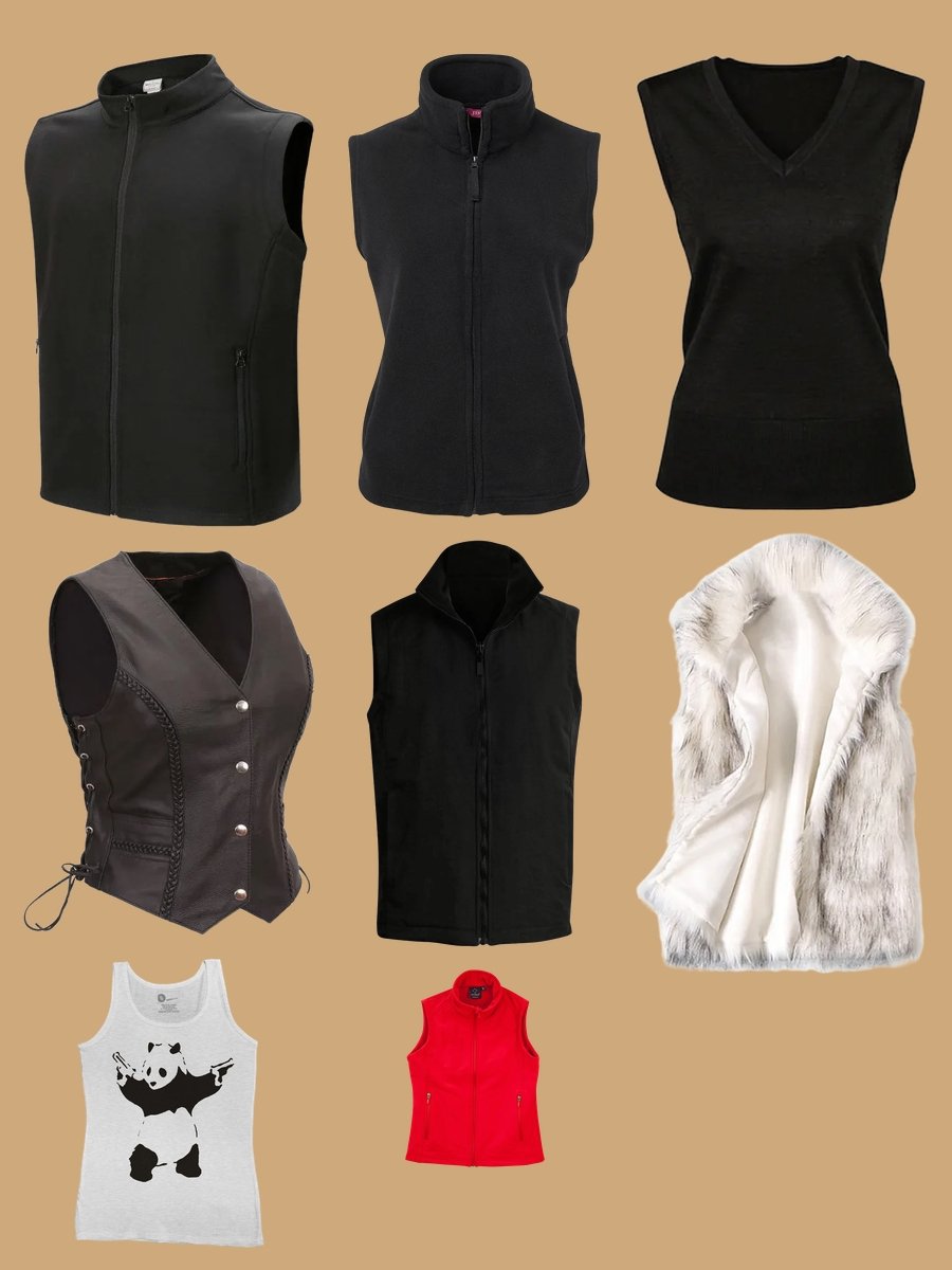 Best Dog Cooling Vest: Keep Your Pup Chic and Comfy!