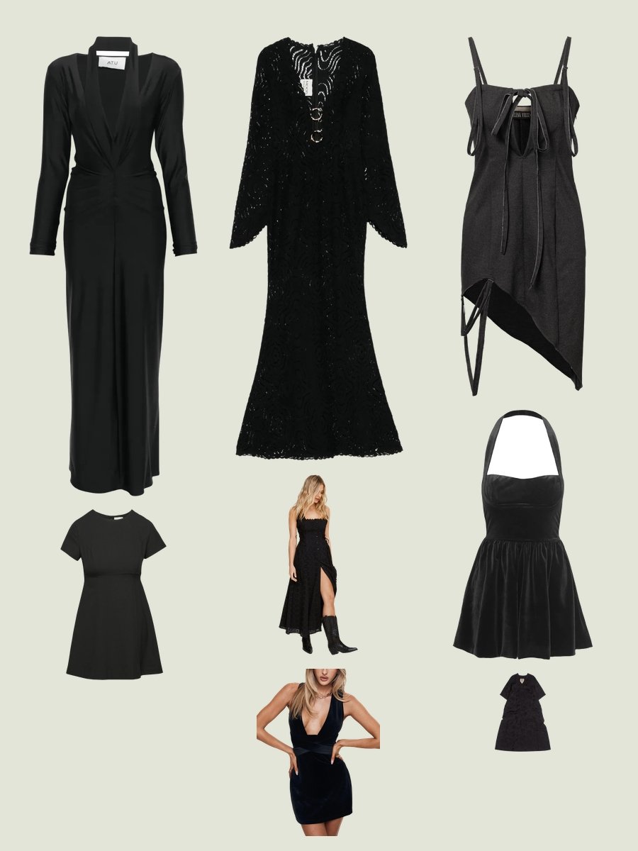 Master the Art of Vestido Formal Chic!