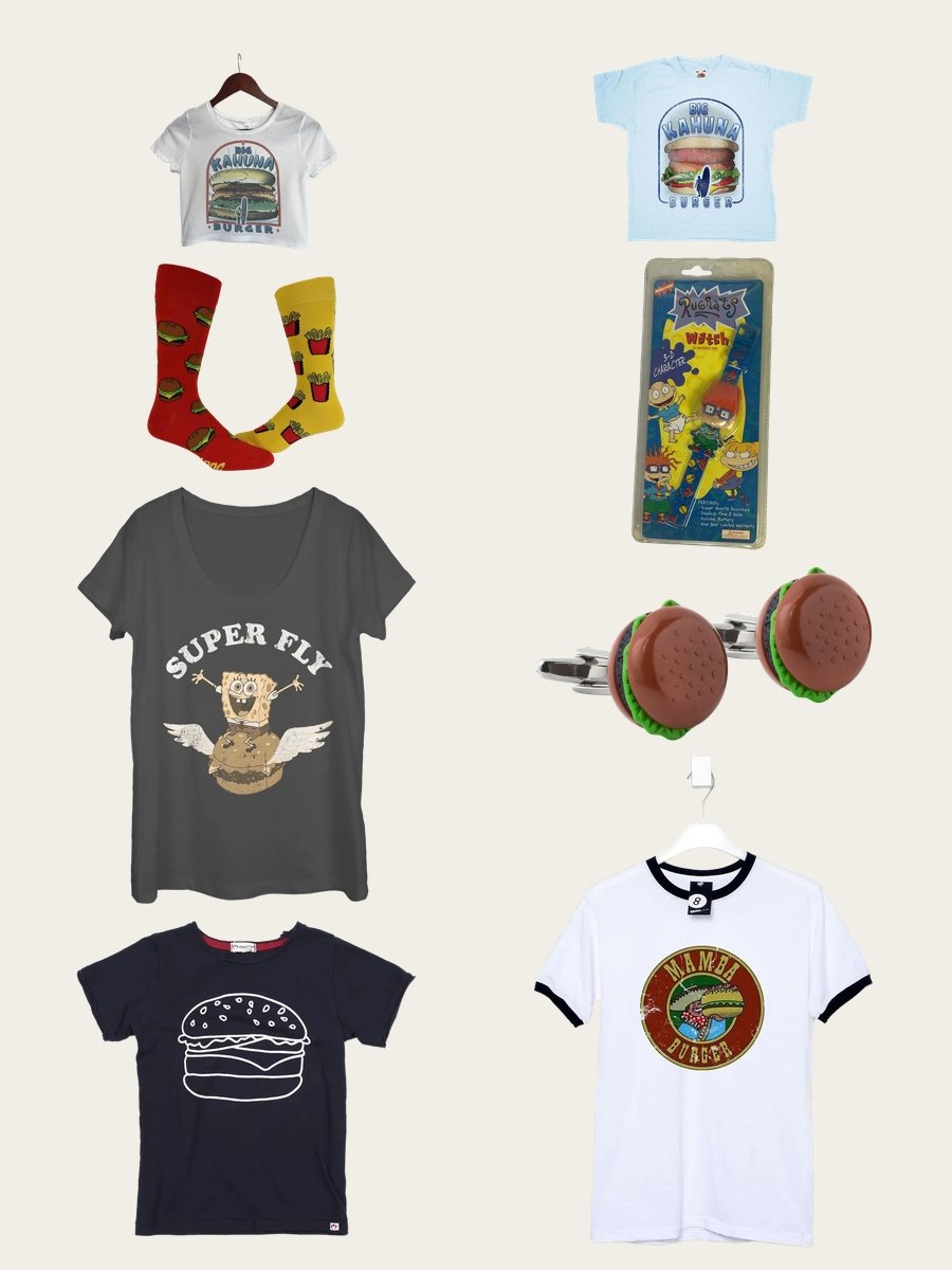 Shake Shack Fashion Square: A Tasty Style Treat