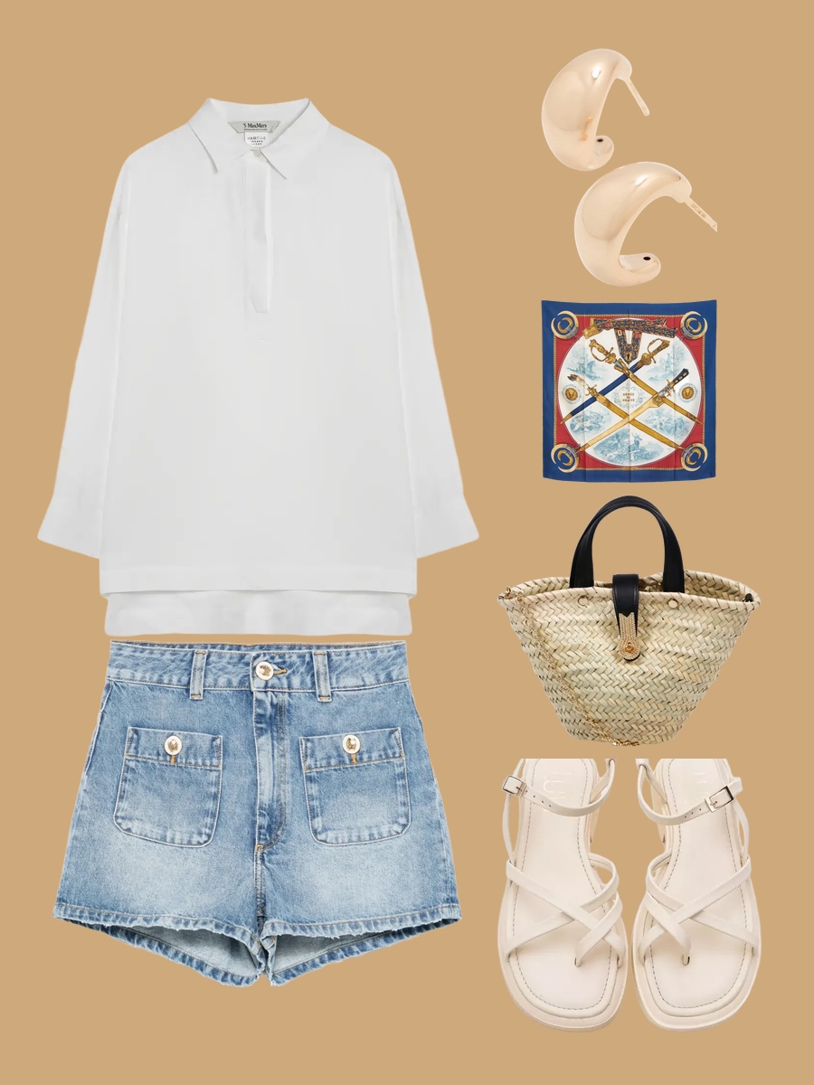 Retro Revival Fashion: Timeless Styles Reimagined