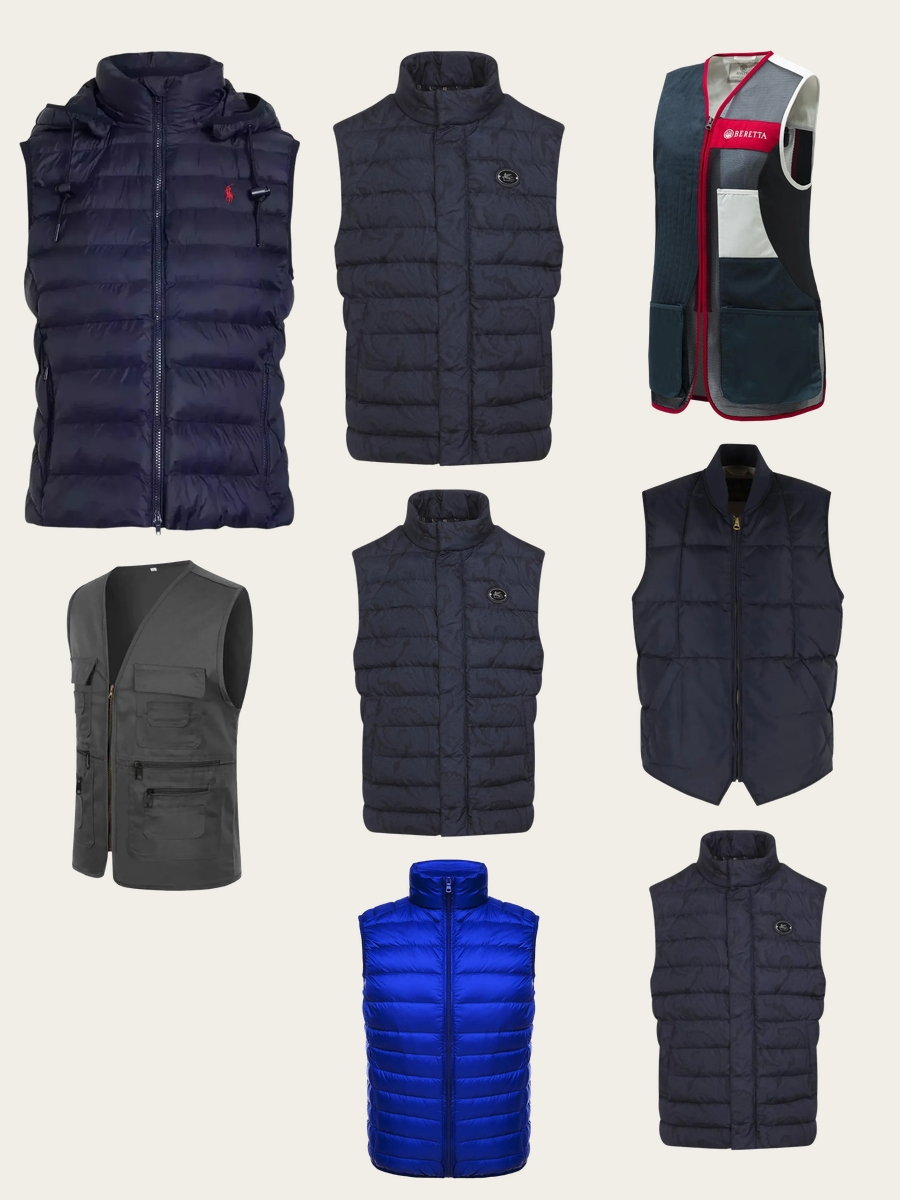 Chic Choices: The Calming Vest for Dogs