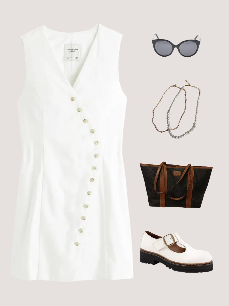 Mod Sixties Fashion: Chic Comeback Alert!