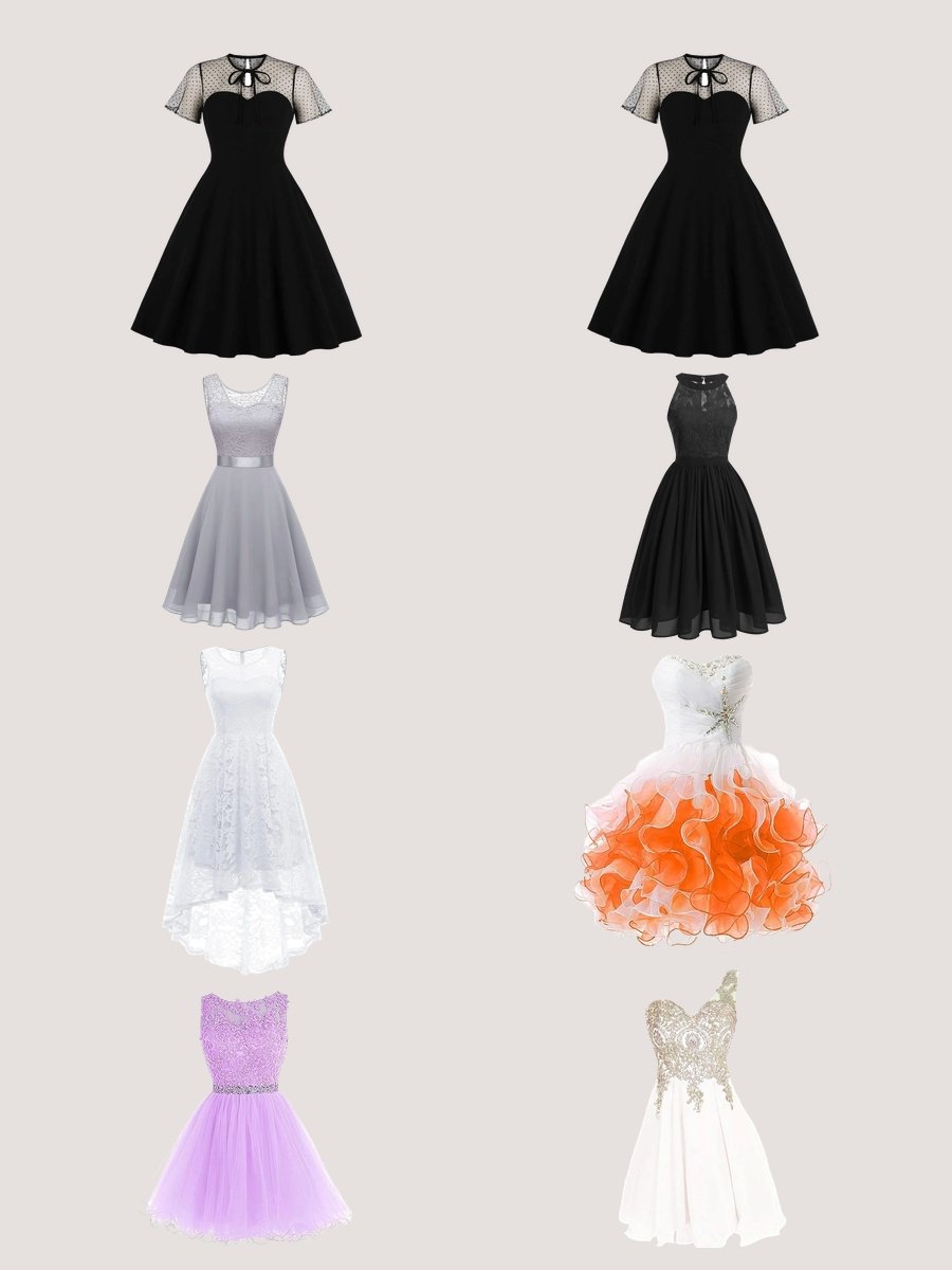 Elevate Your Wardrobe with Old Fashioned Garnish