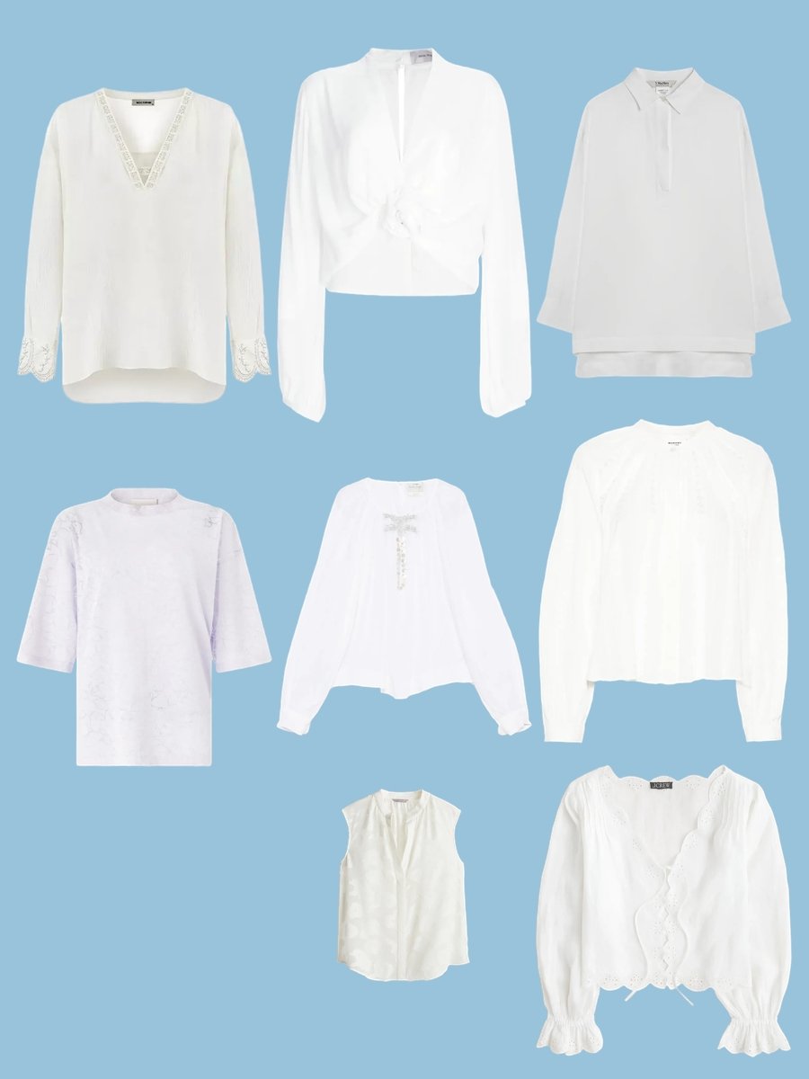 Blusas de Vestir para Mujer: The Ultimate Style Staple