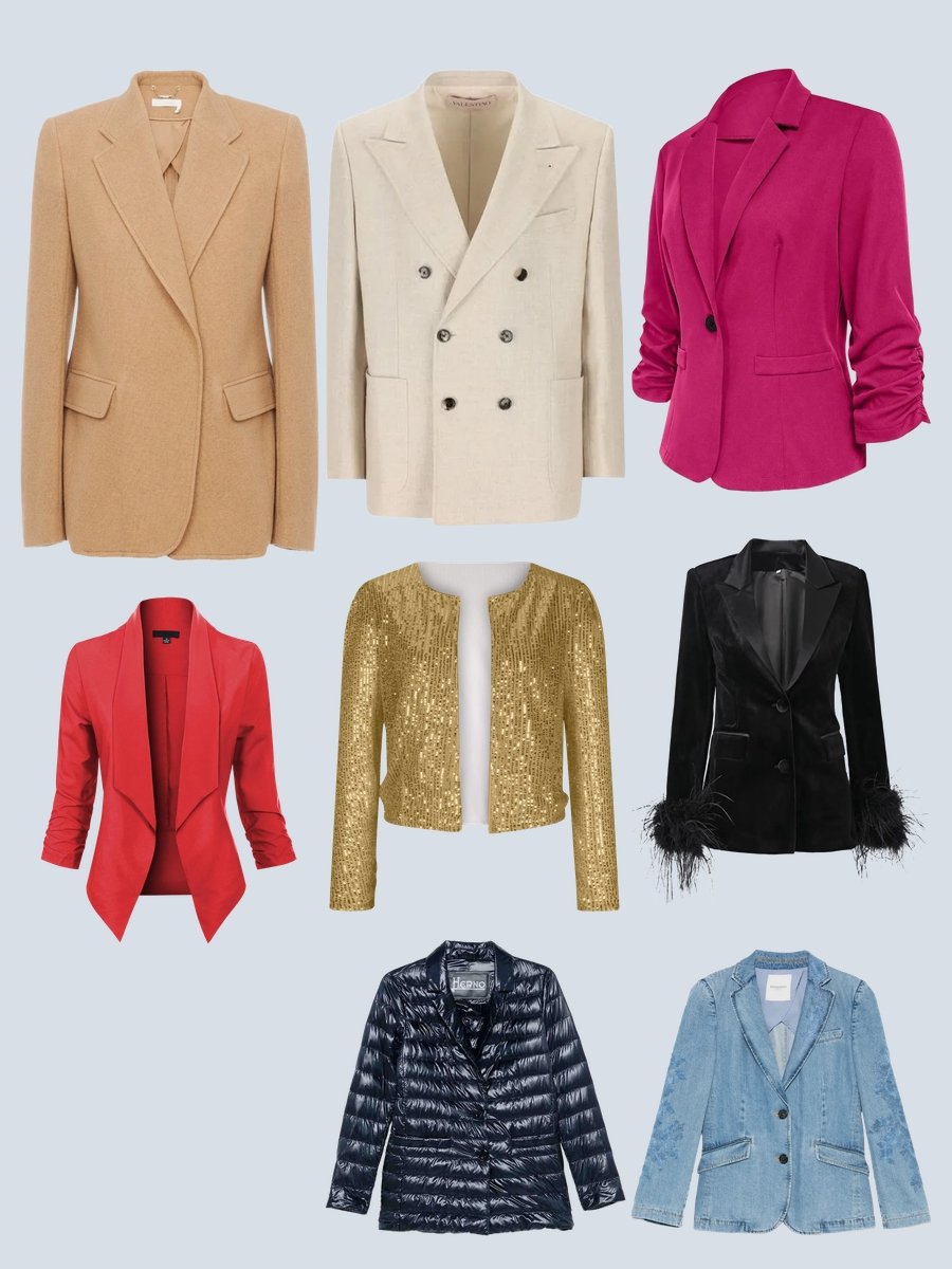 Pinterest Fashion: Fresh Looks You’ll Pin Instantly!