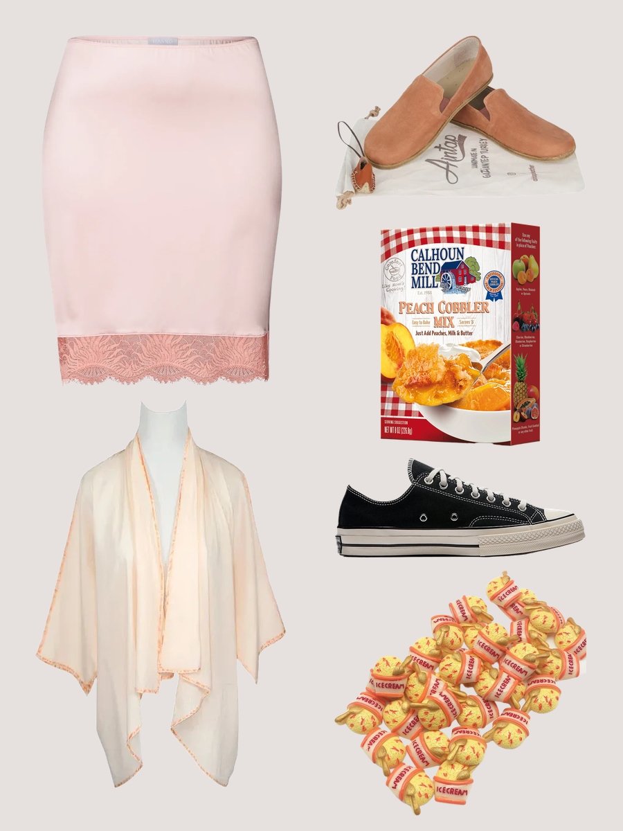 Old Fashioned Peach Cobbler Recipe: A Fresh Take