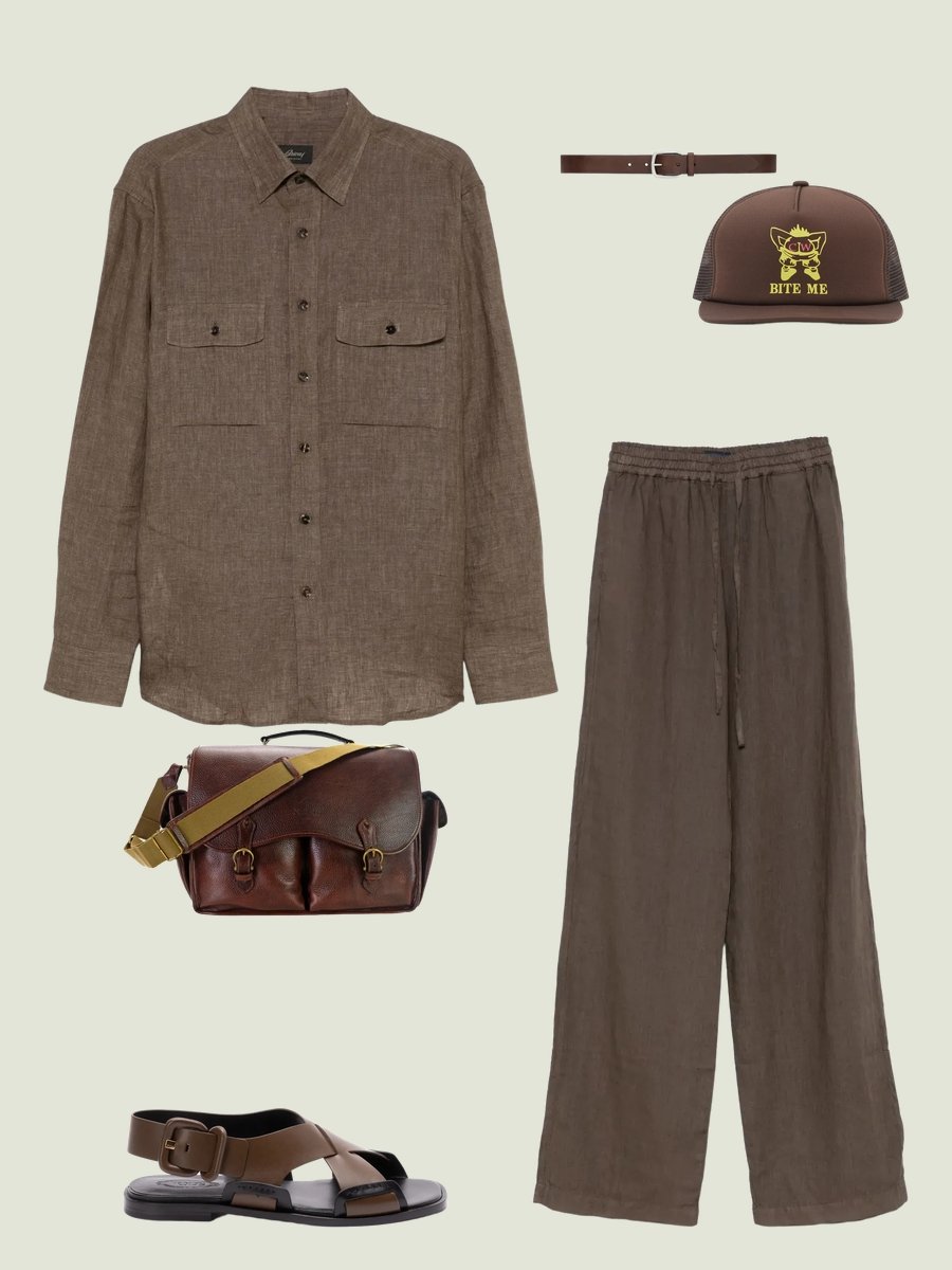 Renaissance Fair Outfit Men: Style & Charm Guide