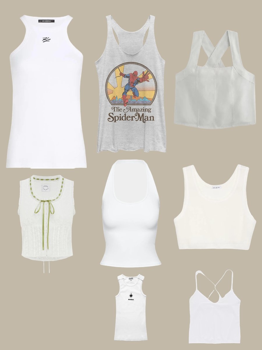 Master the Boatneck Tank Top: Style Secrets Revealed