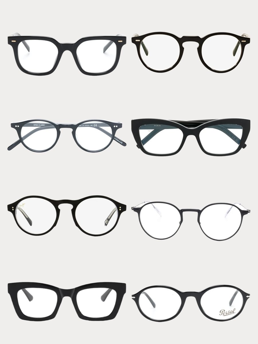 Mens Fashion Eyeglasses: Style Your Look Incredibly