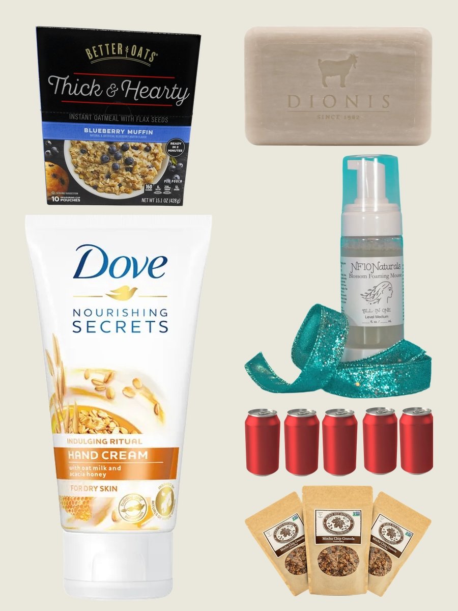 Quick Oats vs Old Fashioned Oats: Fashion Unraveled