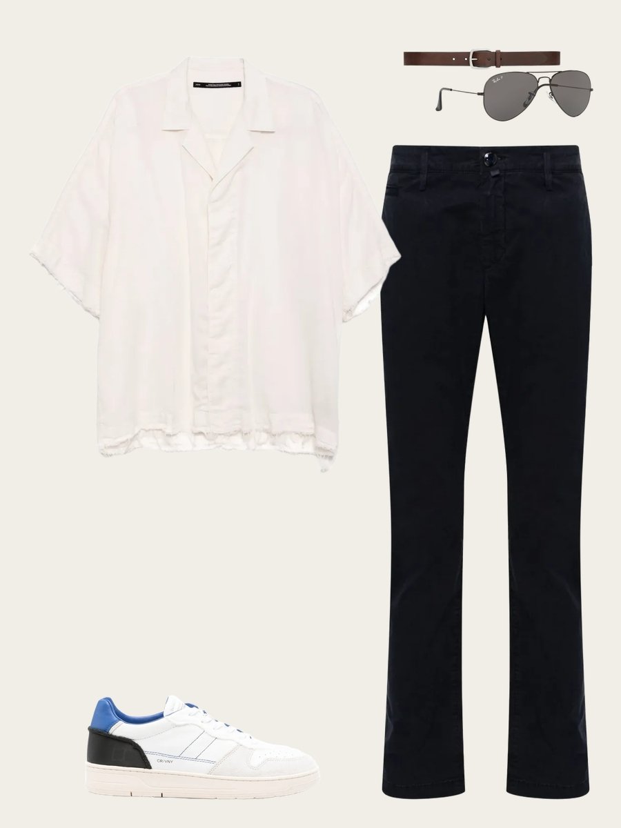 Men Fashion 2024: Chic Styles for Every Occasion