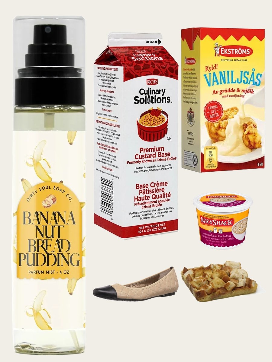 Unlock the Secret: Old Fashioned Bread Pudding Recipe!