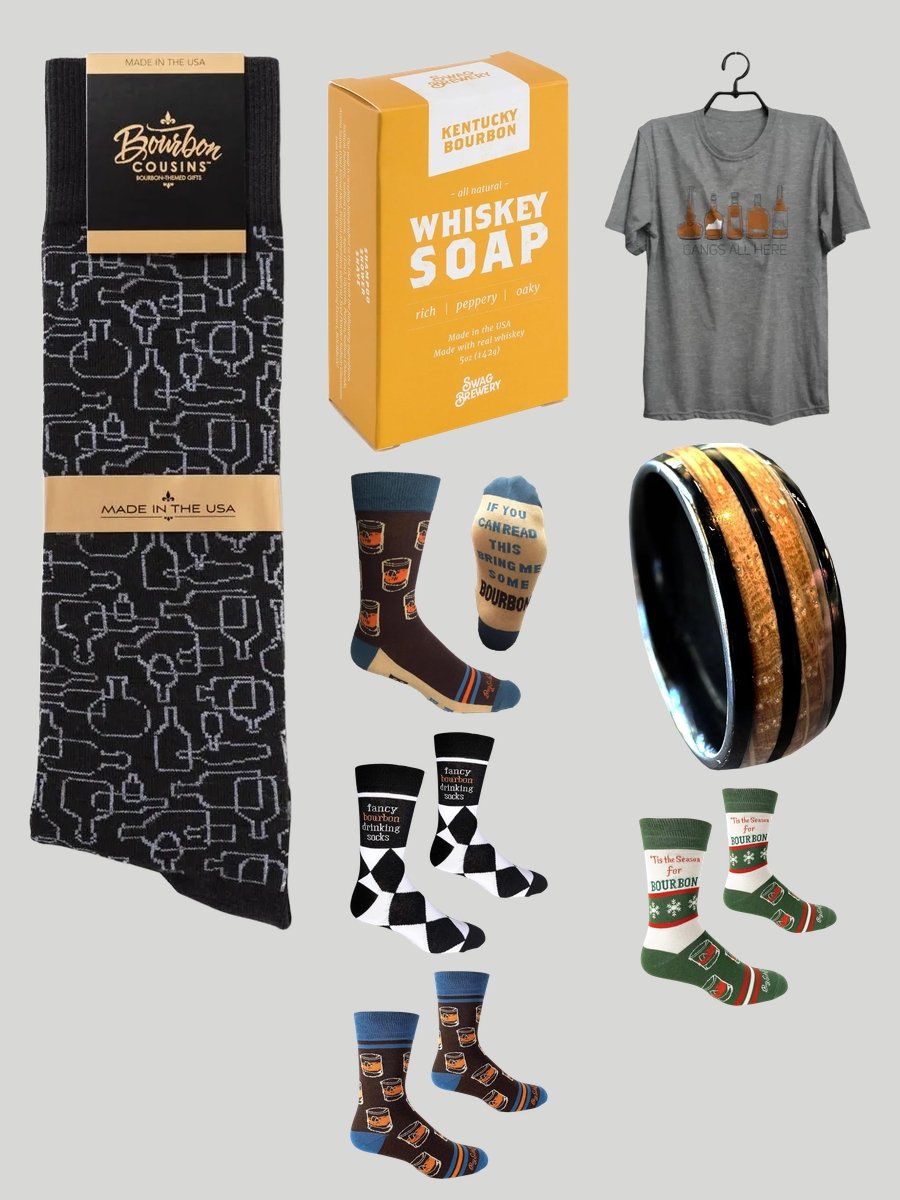 Sip in Style: Old Fashioned Whisky Wardrobe