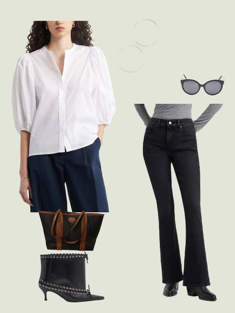 Nordstrom Fashion Place Mall: Style Guide