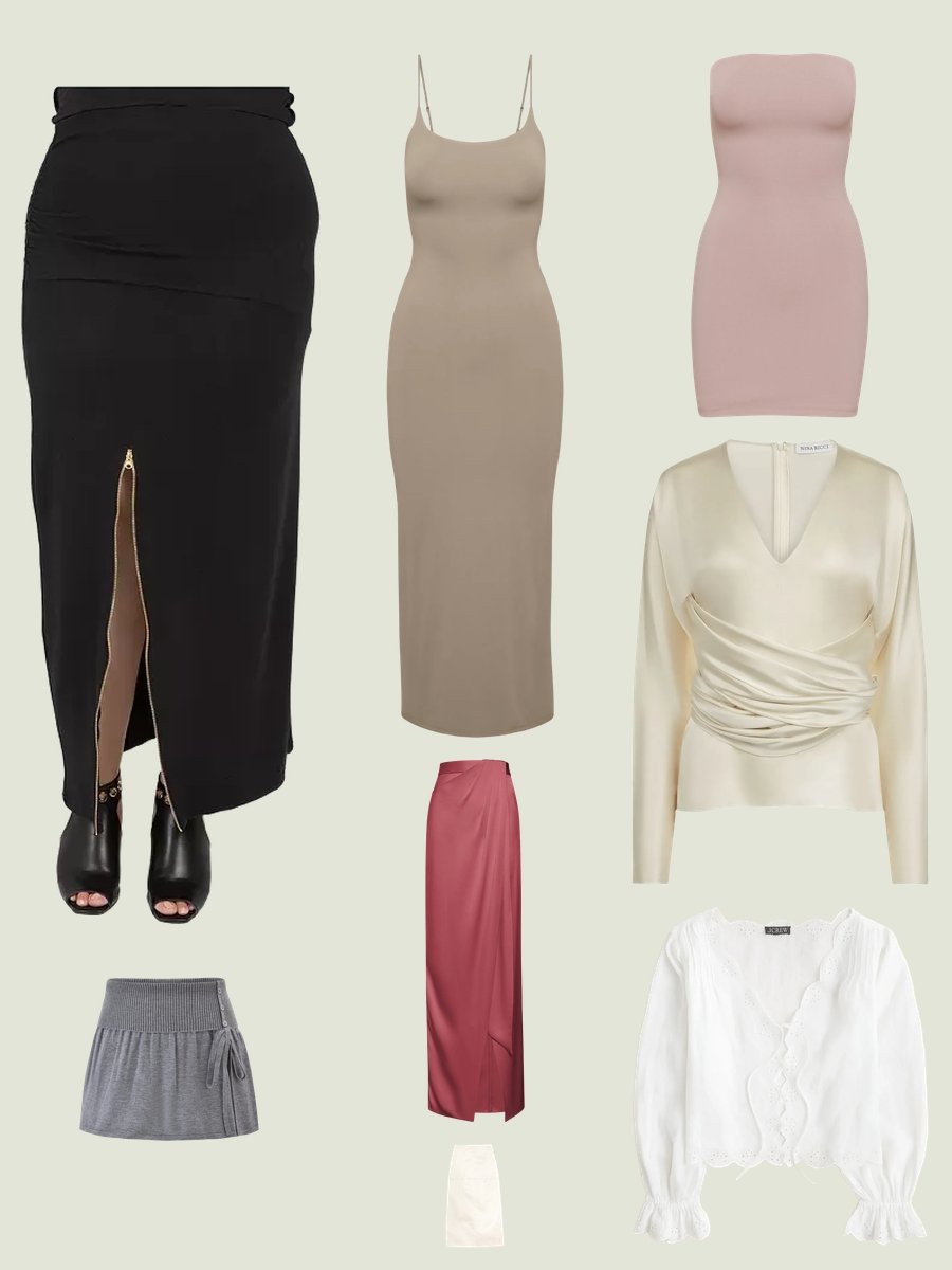 Naked Padme: Unveiling Effortlessly Stunning Looks