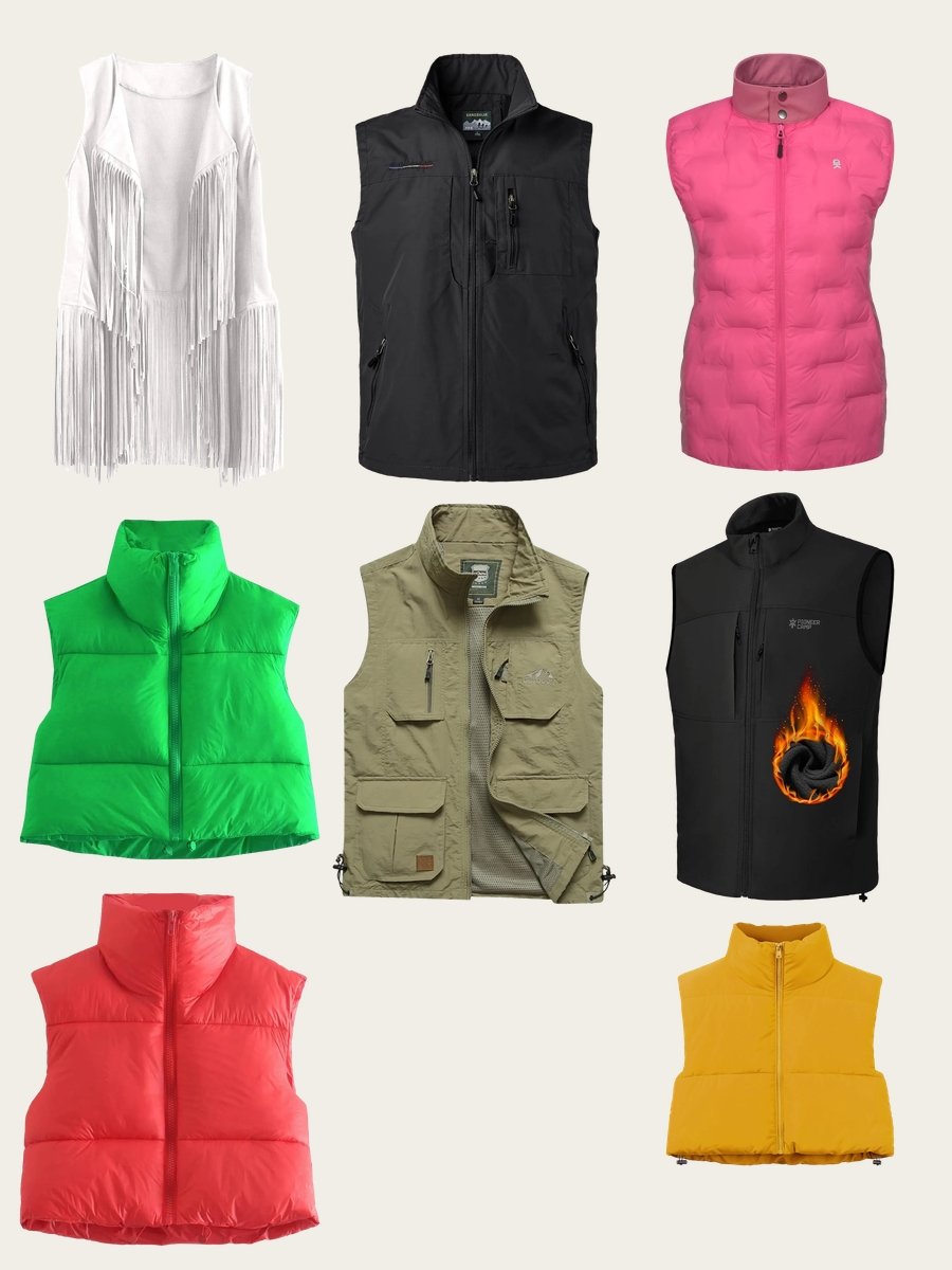 Vesting Defined: The Ultimate Layering Charm