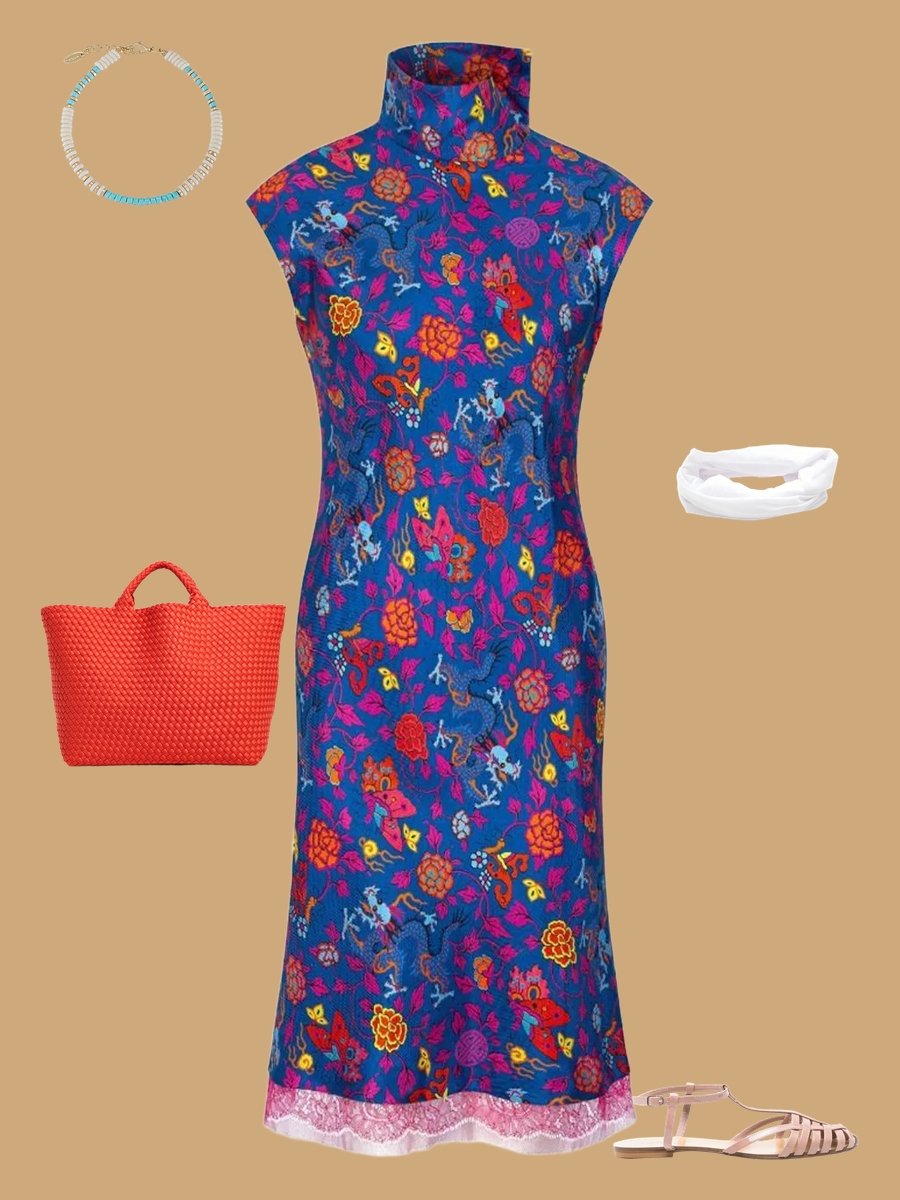 Stunning African Outfits to Transform Your Look