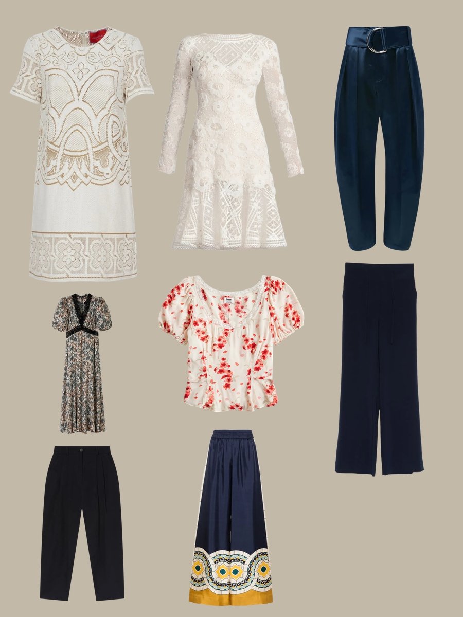 Old Fashioned Variations: Nostalgia Meets Chic