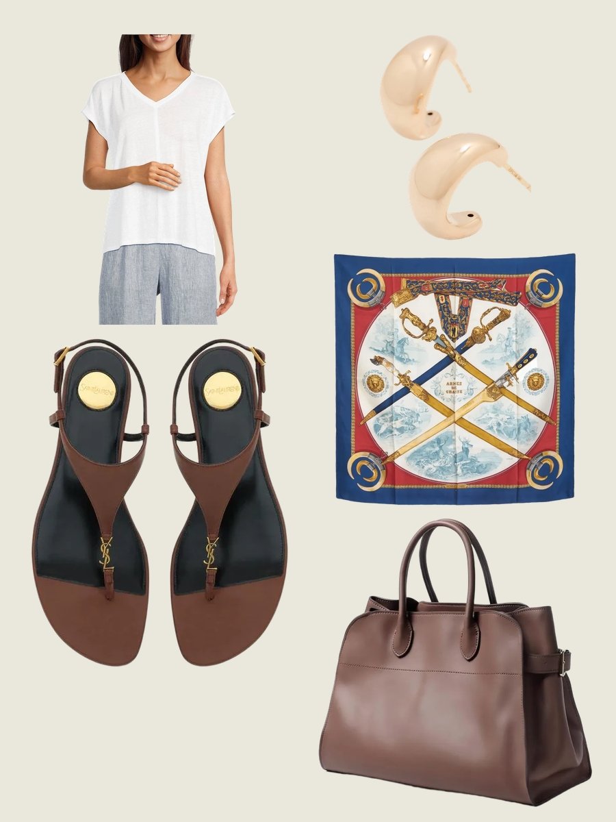 Old Fashioned with Bulleit: The Chic Ensemble Unveiled