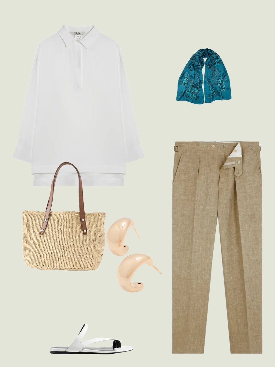 Winter Fashion 2024: Embrace Elegance