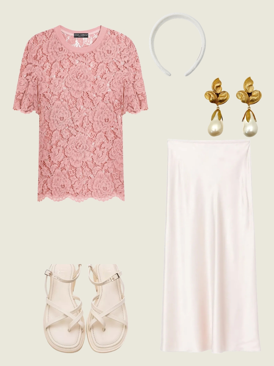 Rococo Outfit: Step into Elegant Extravagance