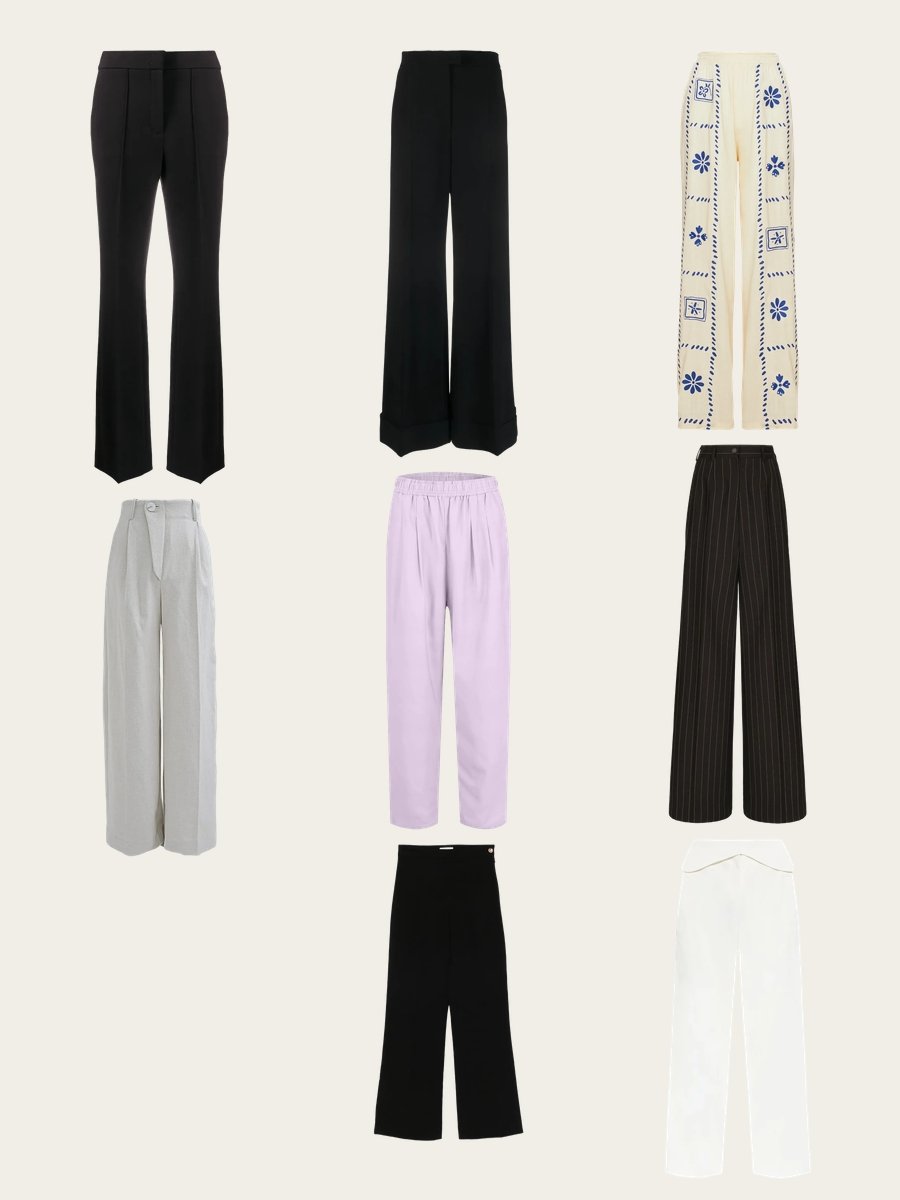 Pants Inseam: The Secret to Your Perfect Look