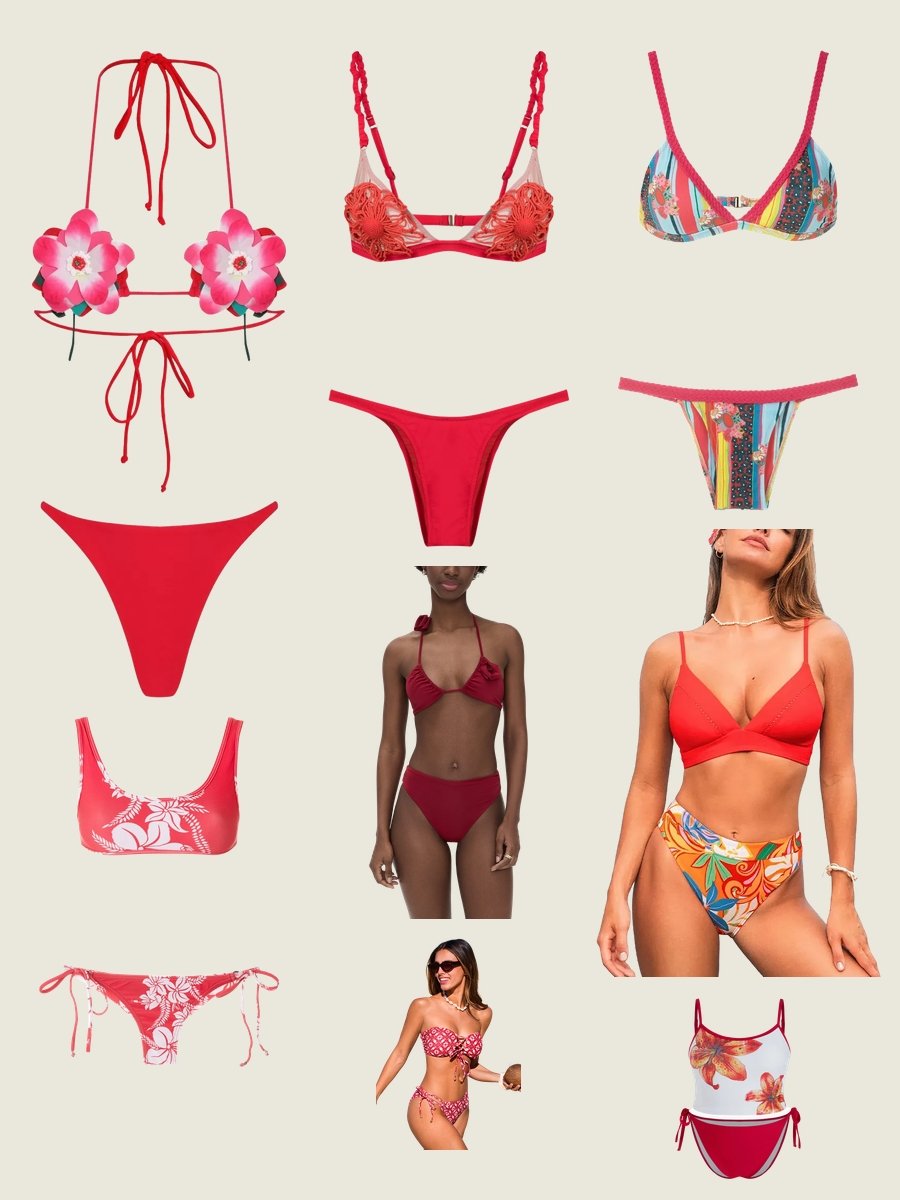 Sadie Sink Bikini: Effortless Summer Style