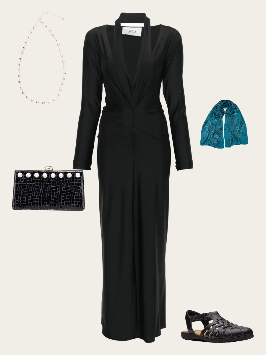 Elegant Vestidos para Gorditas: Your Ultimate Style Guide