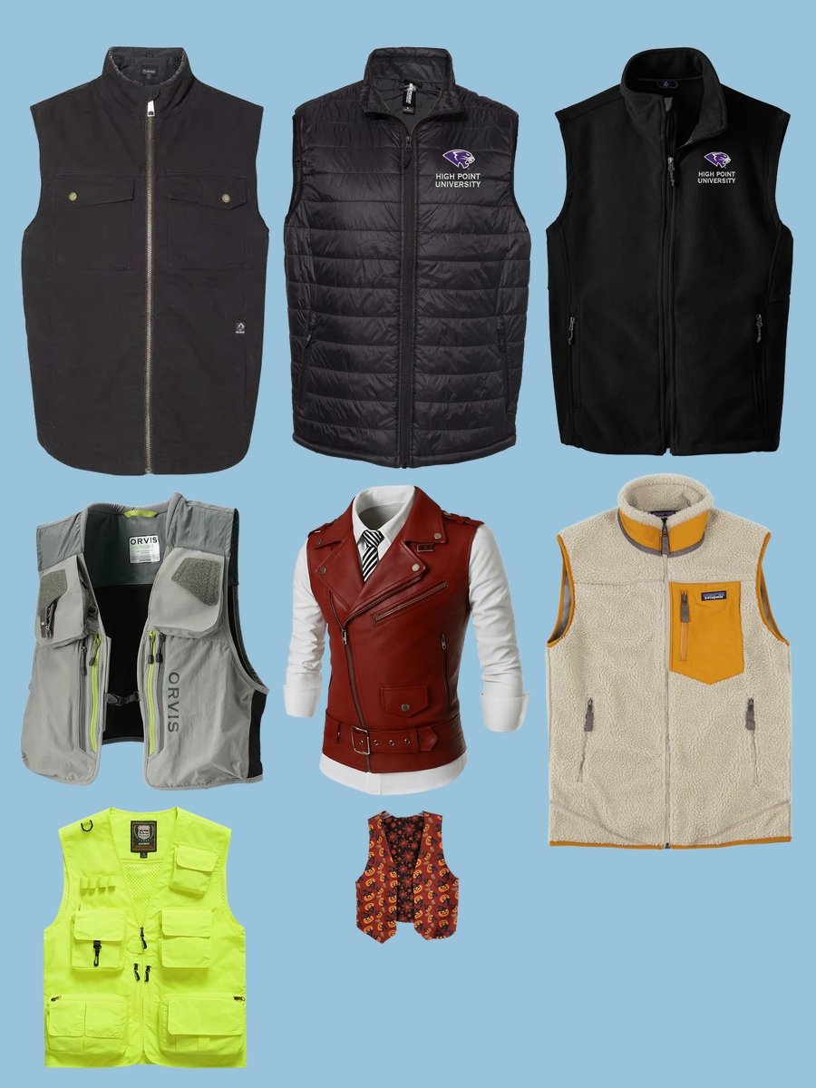 Pheasant Hunting Vest: Elevate Your Outdoor Style