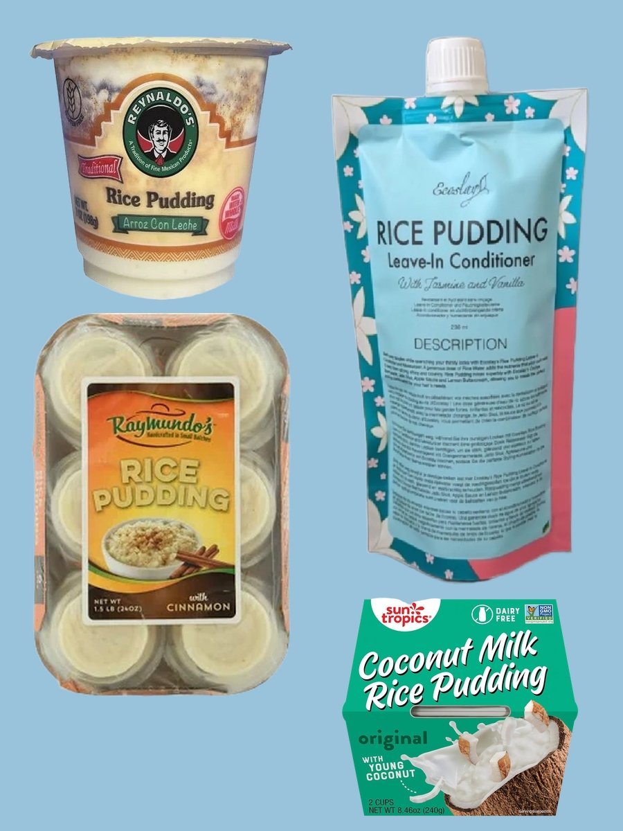 Old Fashioned Rice Pudding: A Stylish Treat!