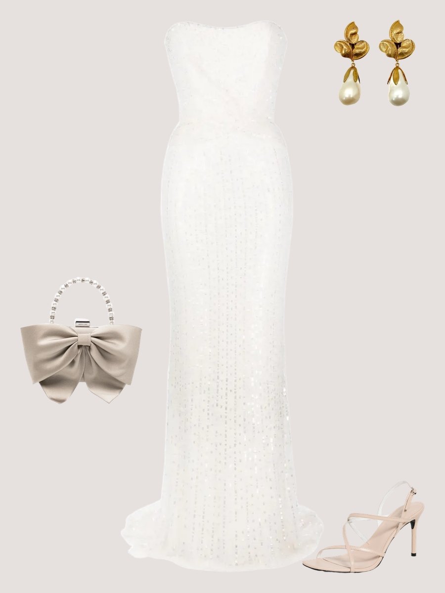 What to Wear Under Bridal Gown: Essential Tips