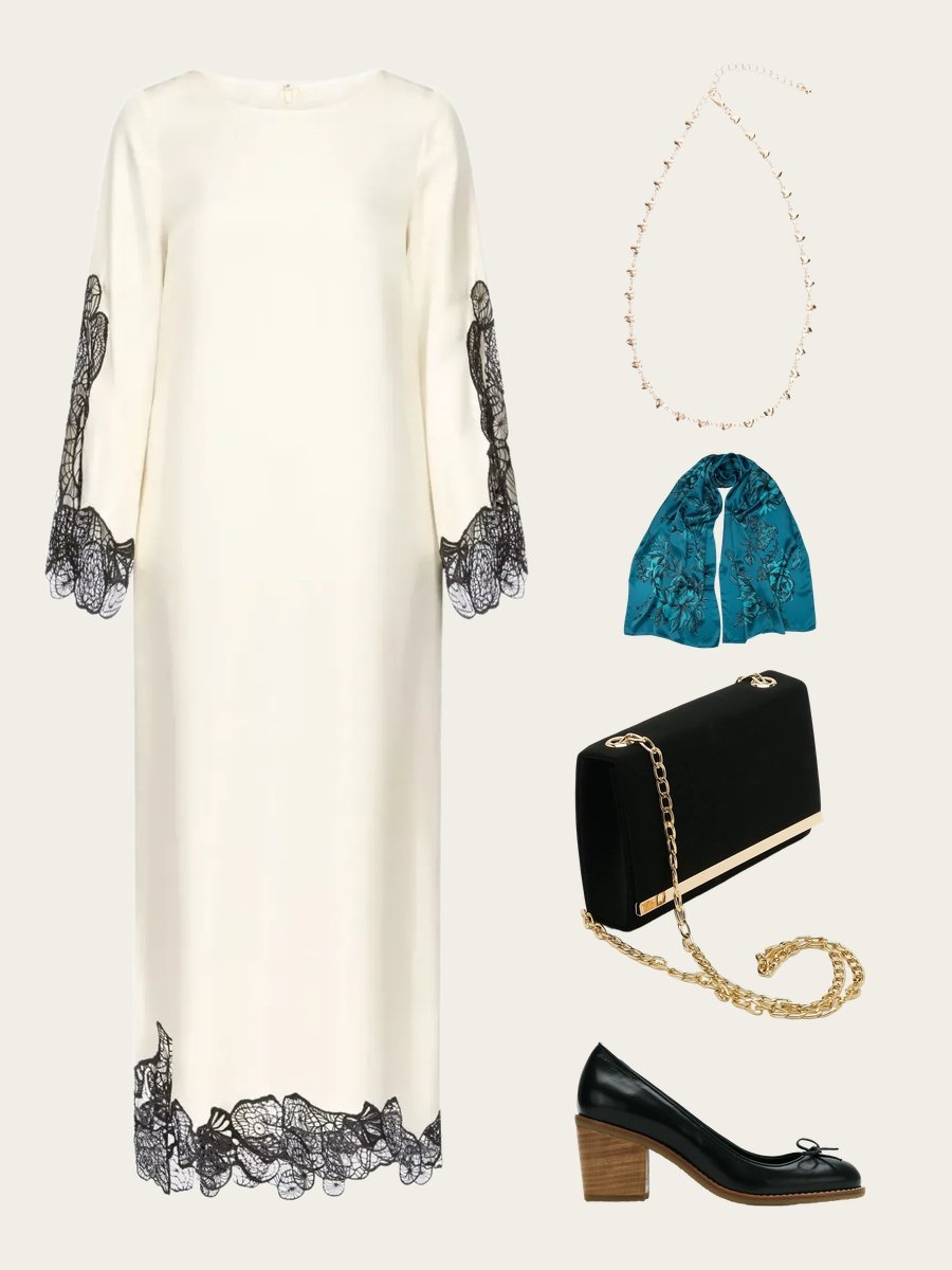 What to Wear to High School Graduation: Chic Ideas