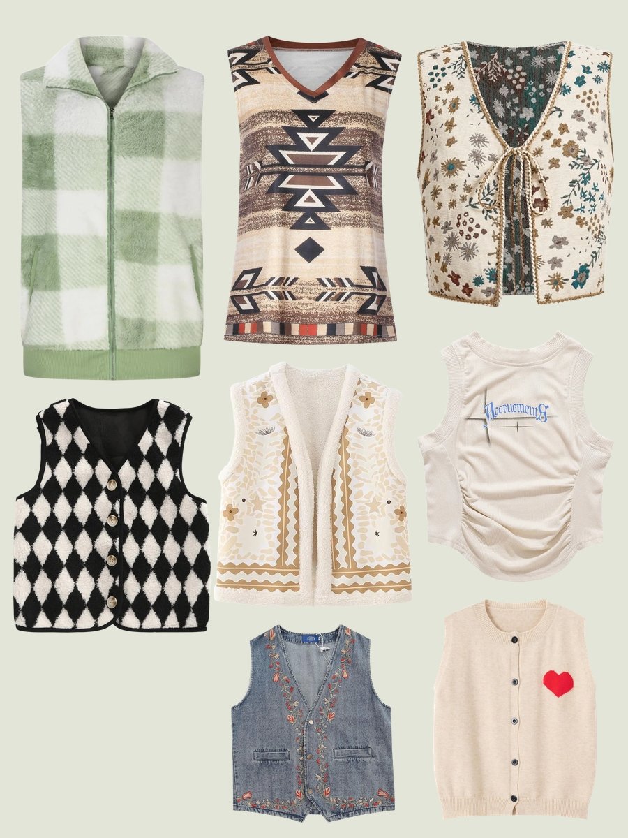 Alligator in a Vest: Fierce Fashion Statement Unveiled