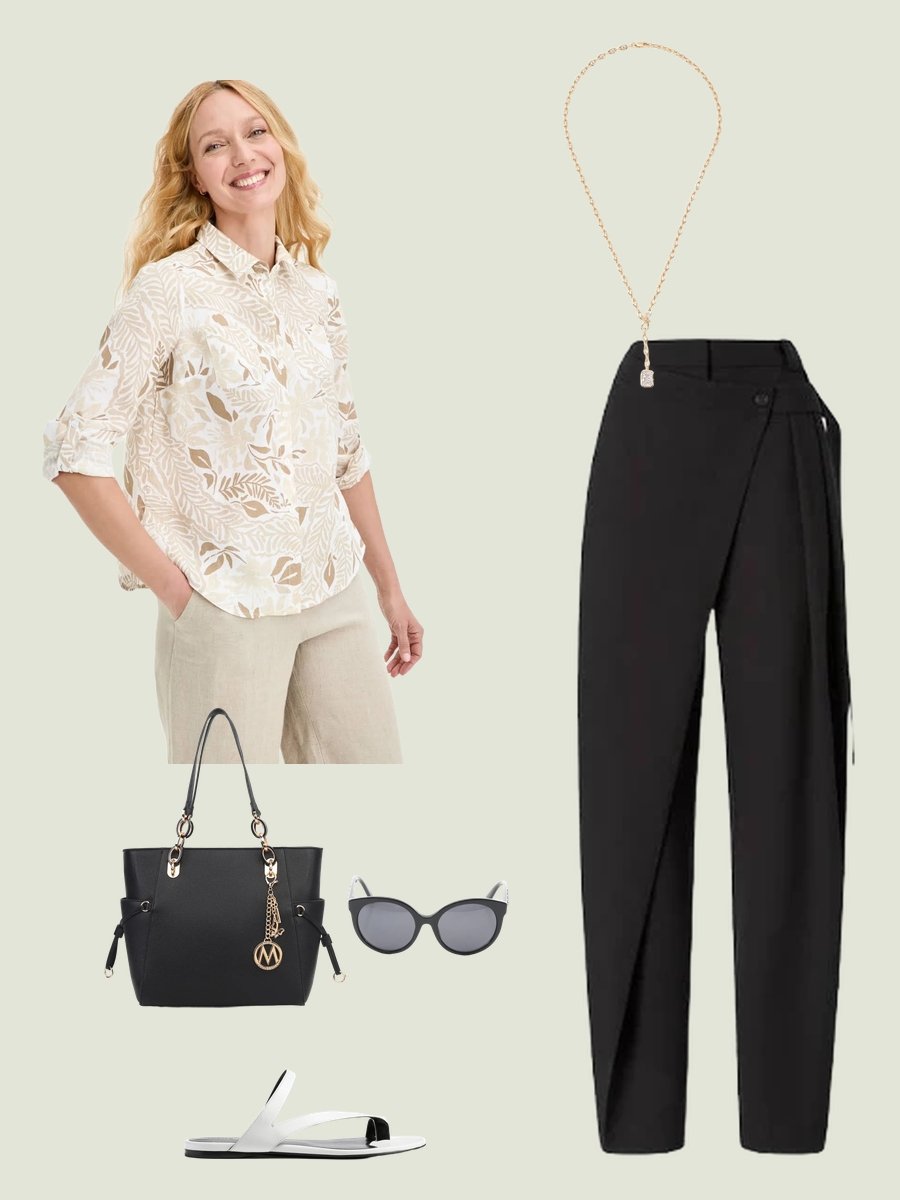 What Can I Wear to Hold Up My Penicuil Outfit?