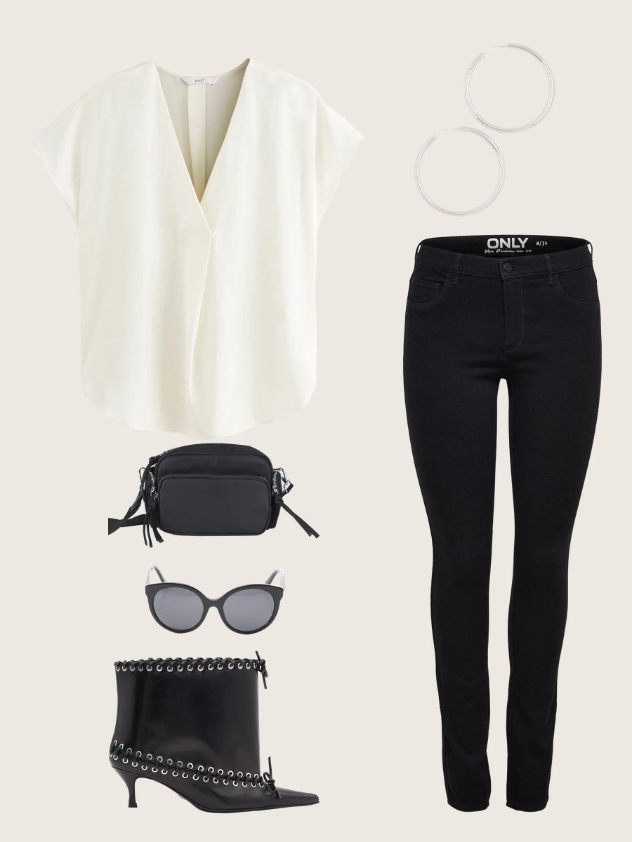 Next in Fashion Cast: Your Ultimate Style Guide