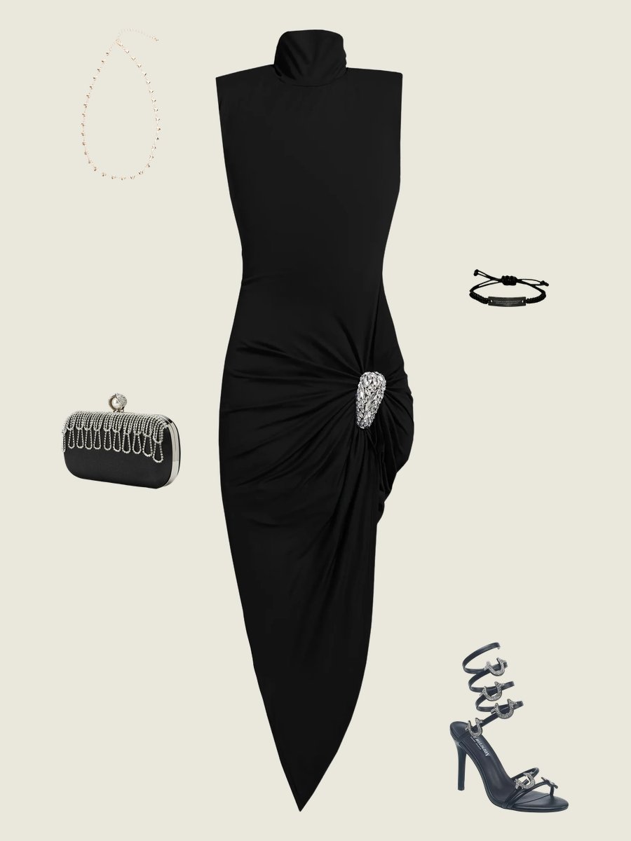 Old Fashioned Cocktail Recipes & Killer Fashion Tips!