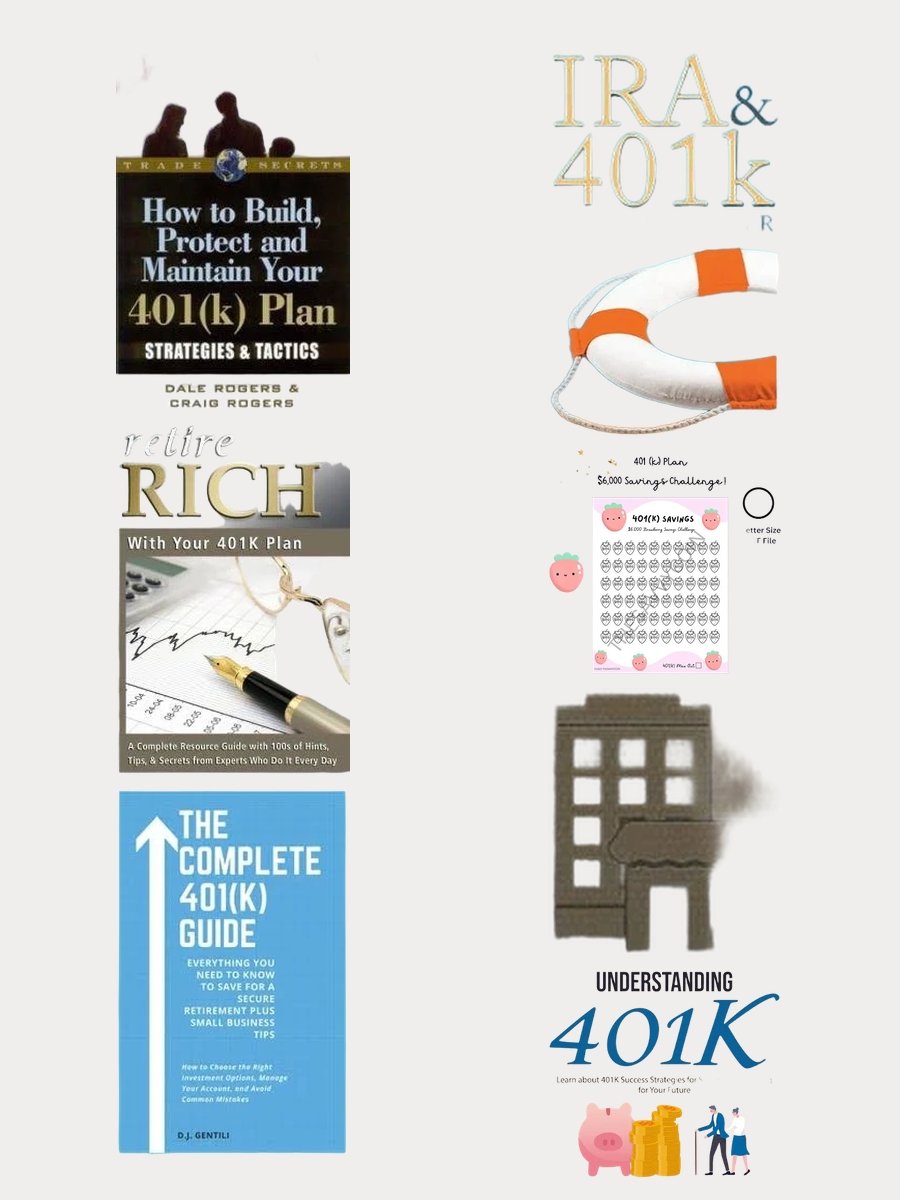 Unlock Fashion's Secrets with a 401k Vesting Schedule