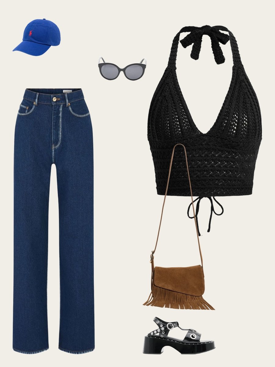 Seventies Fashion Ideas: Dive Into Nostalgic Style