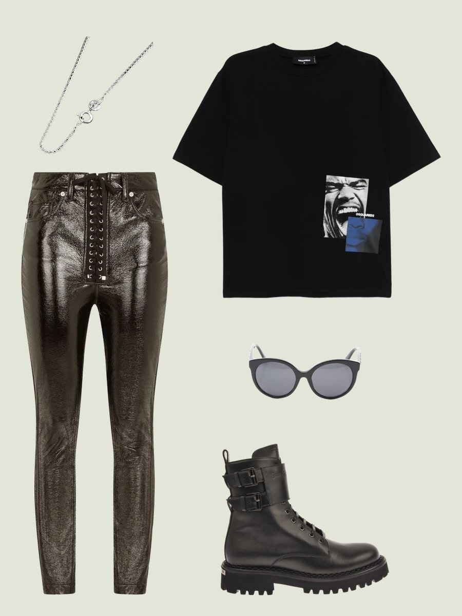 Old Fashioned Rock and Roll: Revamp Your Style Now!