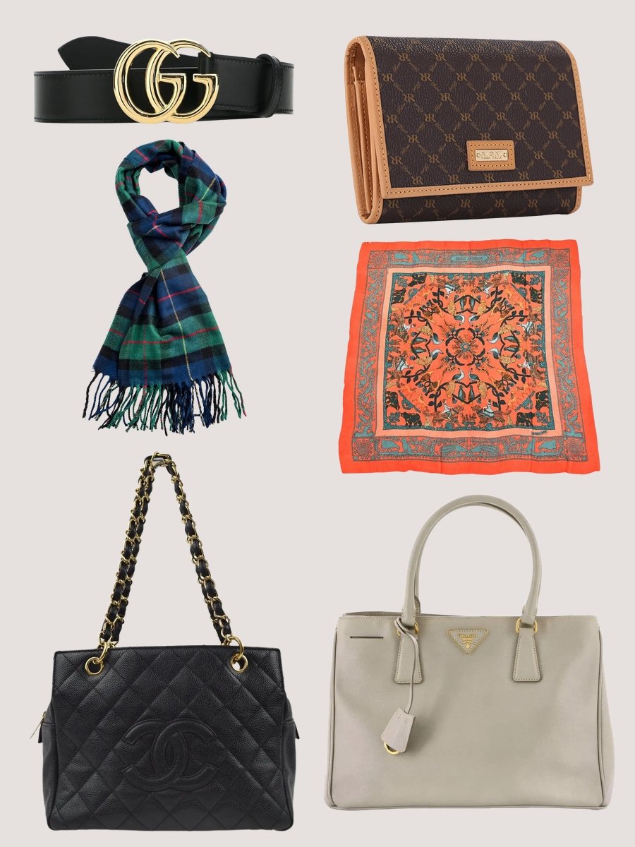 Explore the World's Most Expensive Fashion Brands