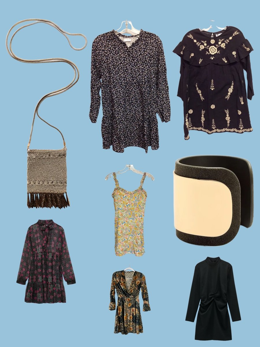 Vestidos na Zara: Unleash Your Floral Fantasy