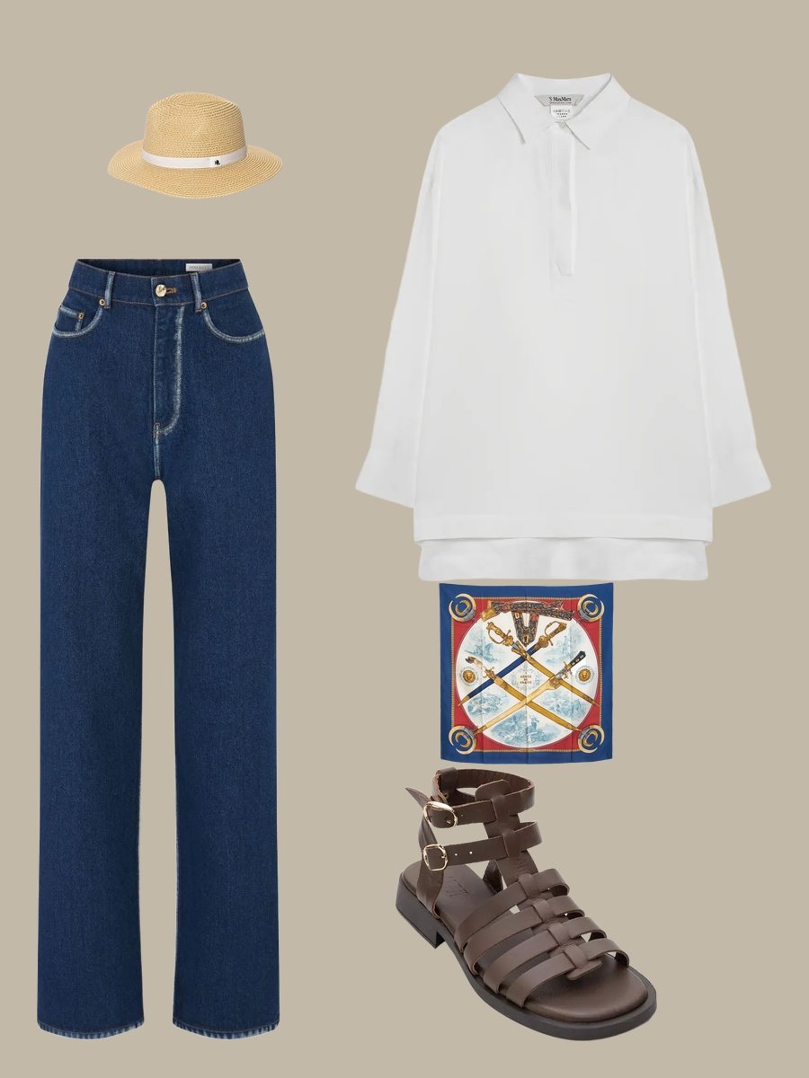 Late 60s Fashion Reimagined: Chic Styles to Rock