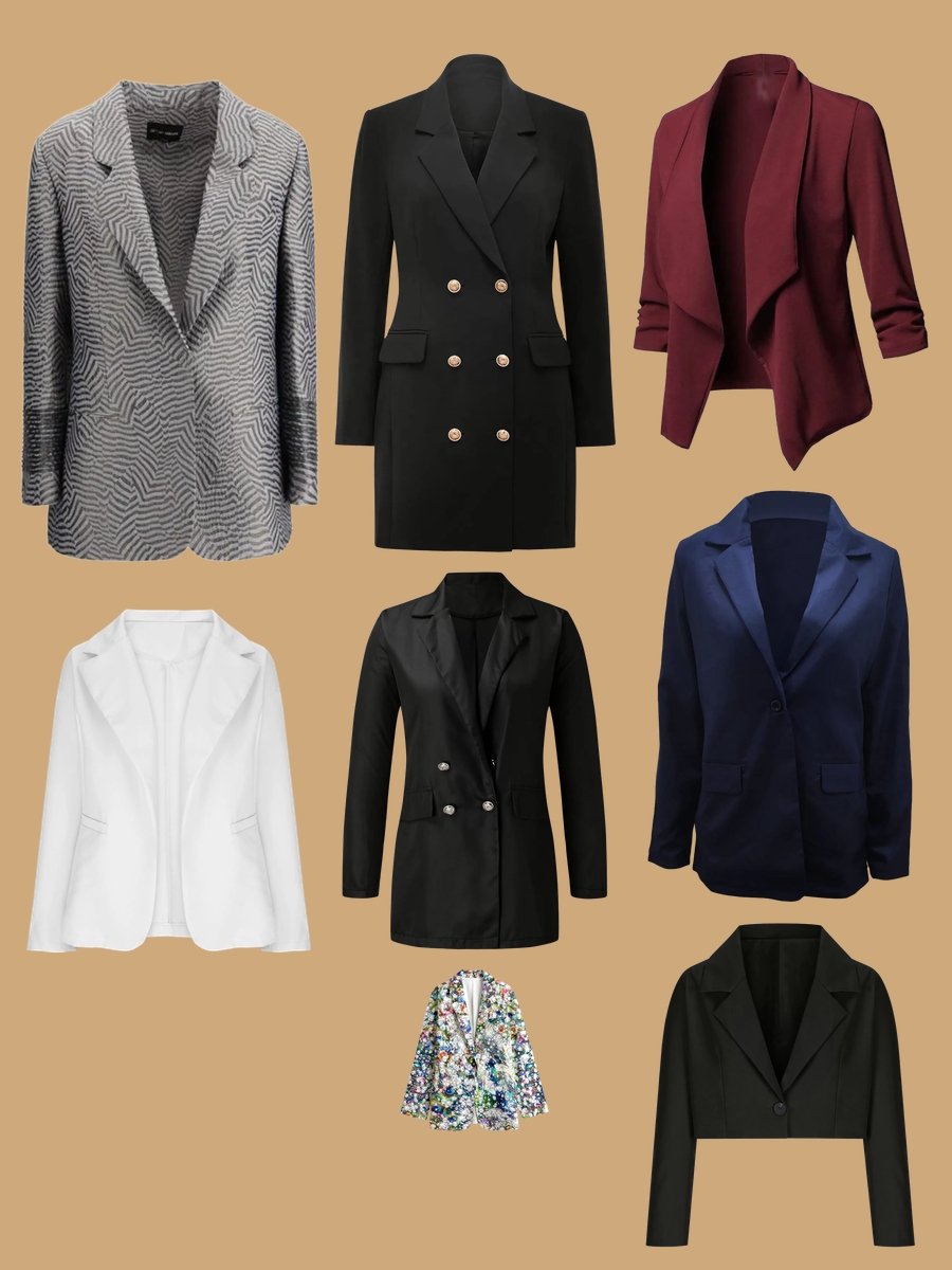 Ropa de Vestir: Embrace Eclectic Elegance