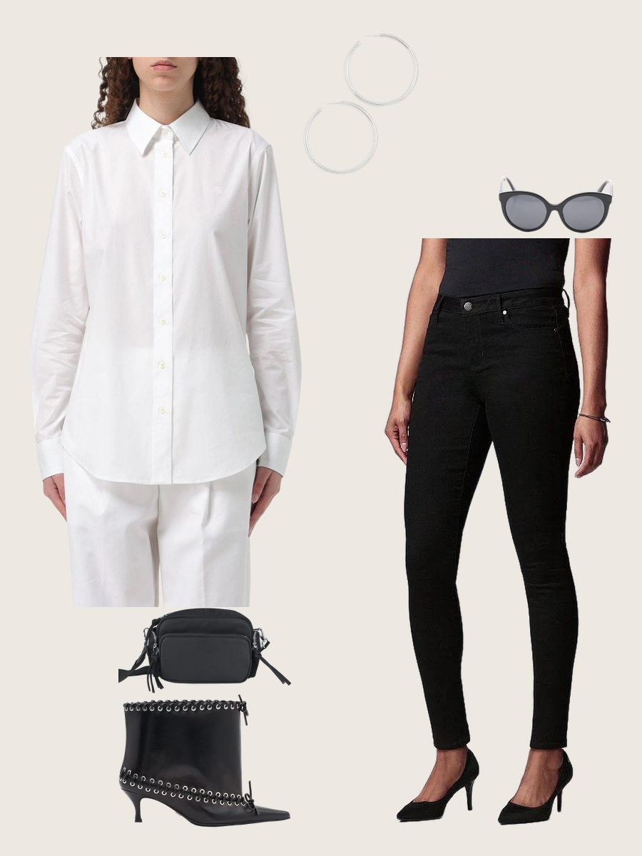 Simply Fashion: Elevate Your Style with Chic Simplicity!
