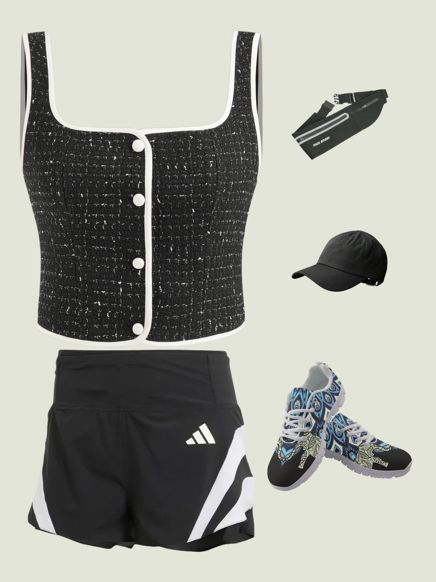 Best Running Vest for Marathon: Stay Chic on the Move!