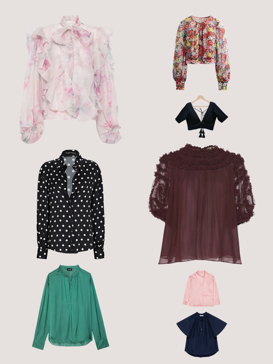 Princess Diana's Fashion: Timeless Elegance Reimagined