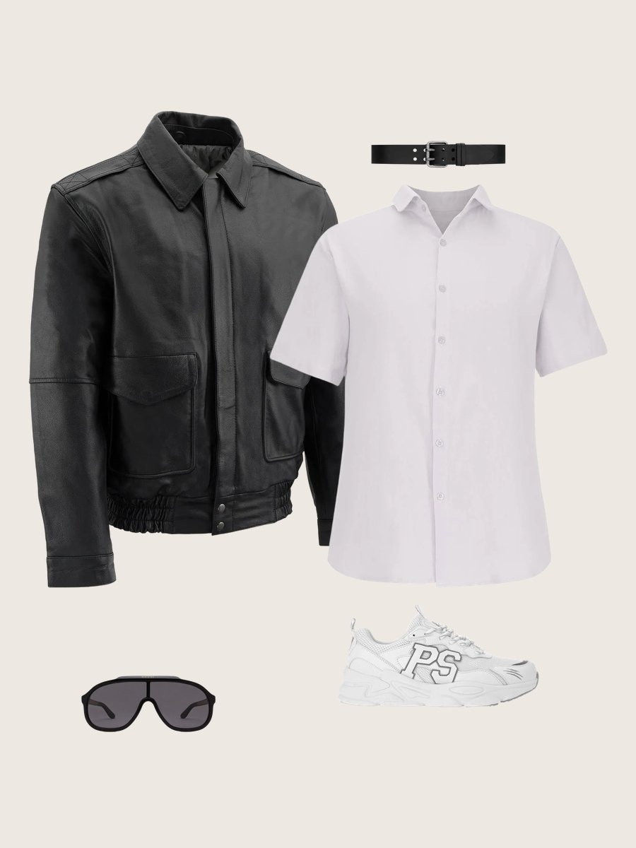 Dress Vests for Men: Elevate Your Style Game